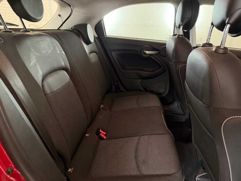 500x - 500x 1.6 E-torq Urban 4x2 110cv