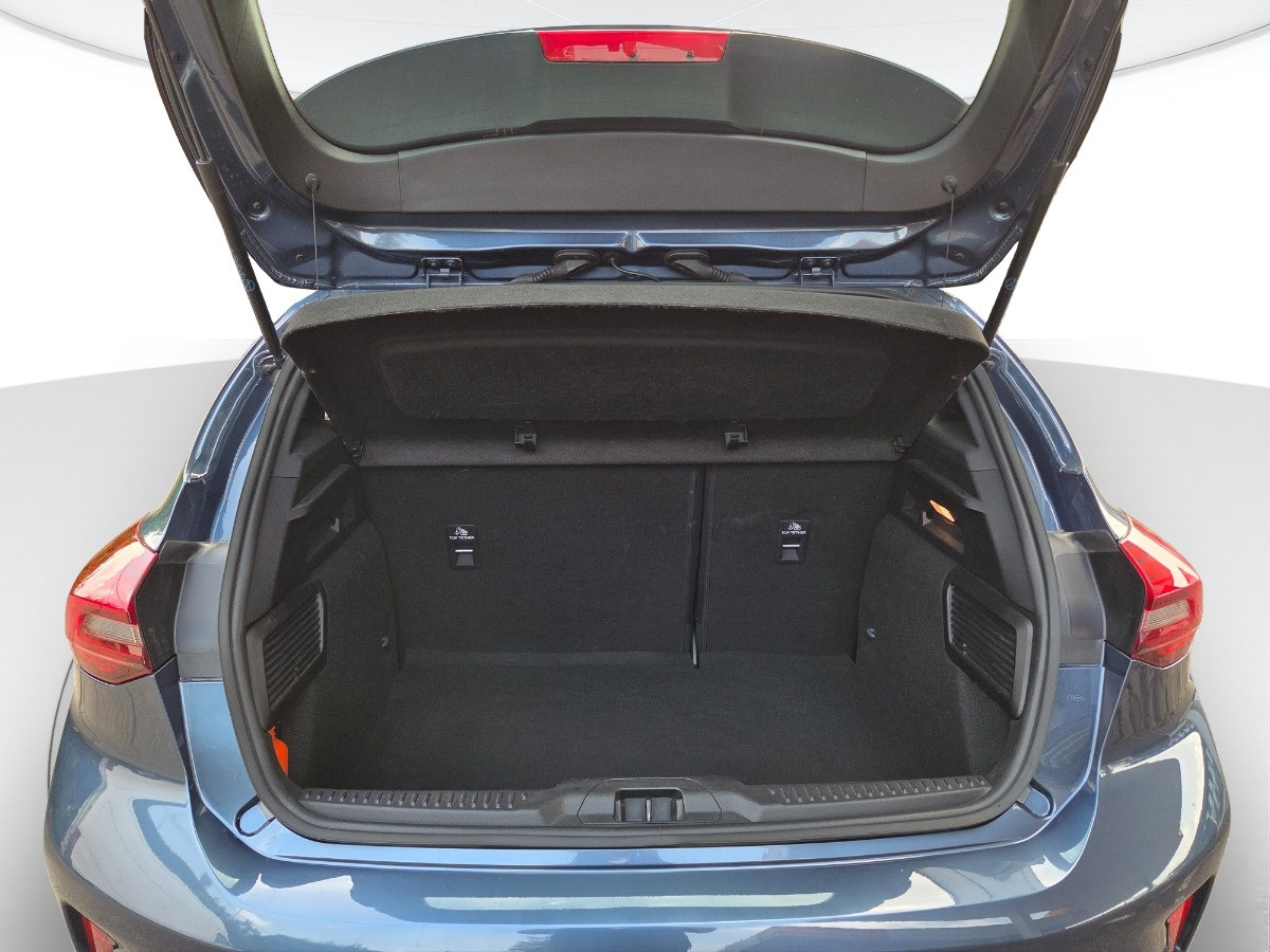Ford Focus Usato 2023 Focus Reggio Emilia