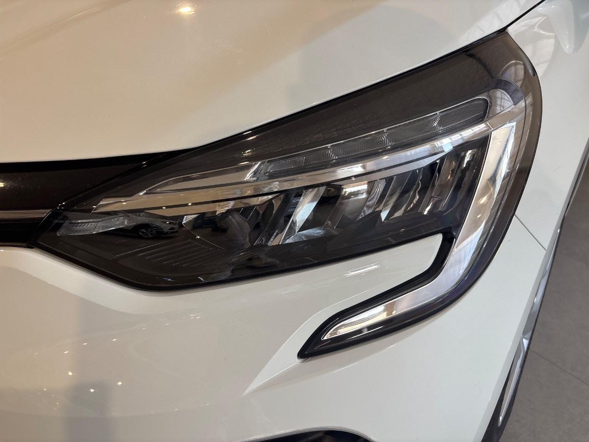Renault Clio Usato 2022 Clio Parma