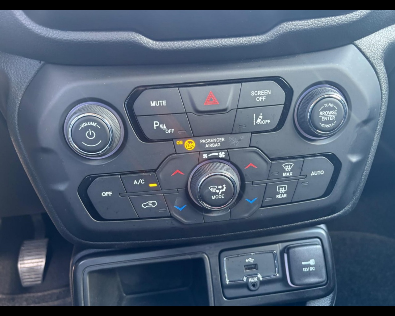 Foto JEEP Renegade 1.0 t3 Limited 2wd