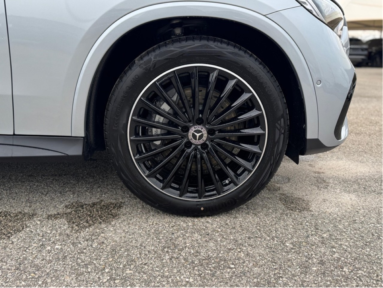 Mercedes GLC Coupé GLC 220 d 4Matic Coupè AMG Line ADVANCED - 10
