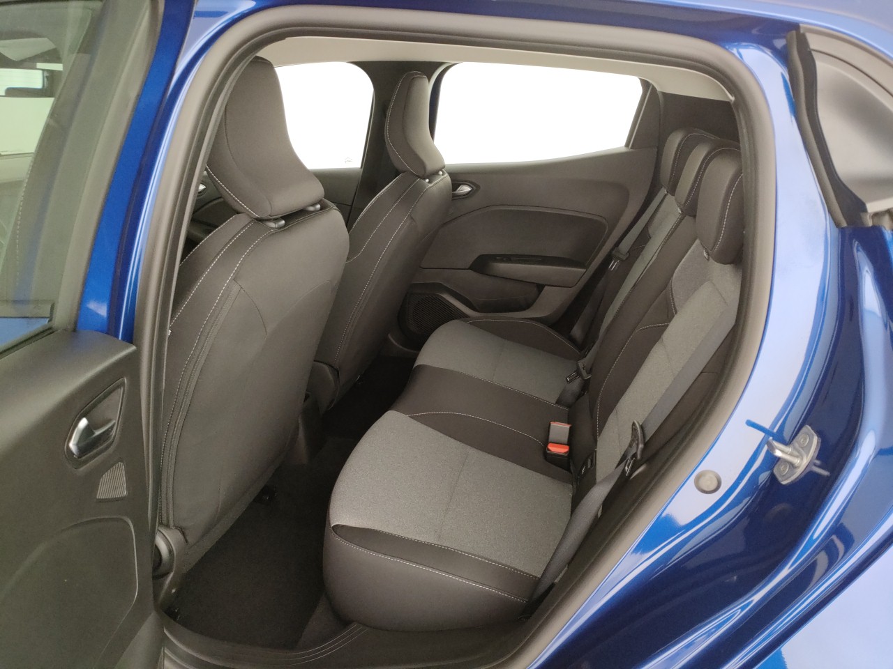 Renault Clio Usato 2025 Clio San Zeno Naviglio