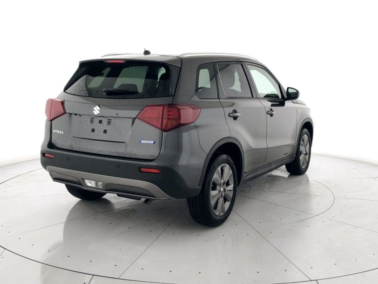 Suzuki Vitara Nuovo Ibrido benzina Vitara Porto Mantovano