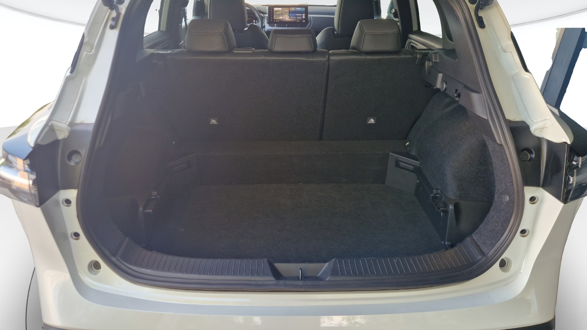 Nissan Qashqai Usato 2025 Qashqai Porto Mantovano