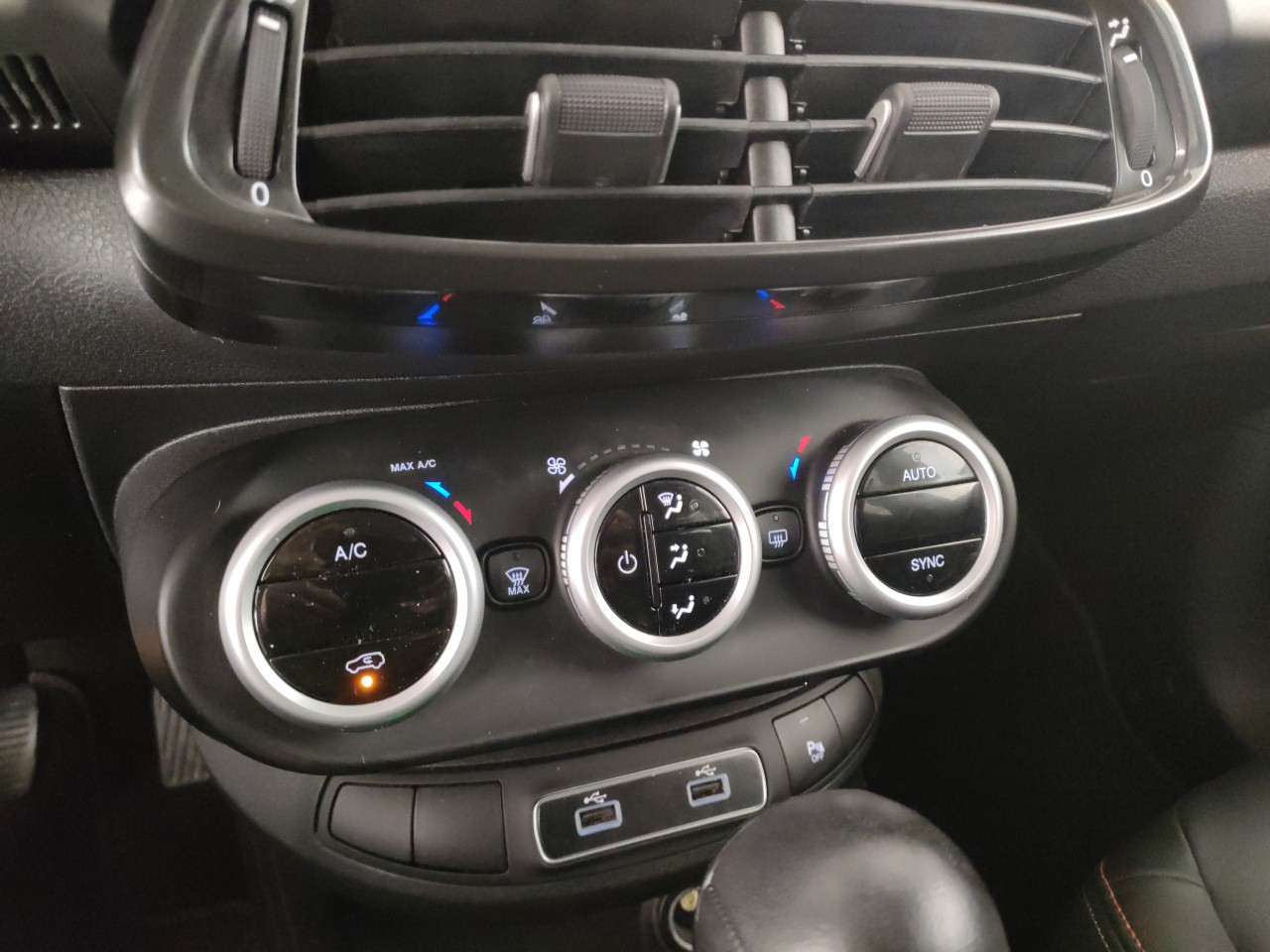 Fiat 500X Usato 2024 500X Reggio Emilia