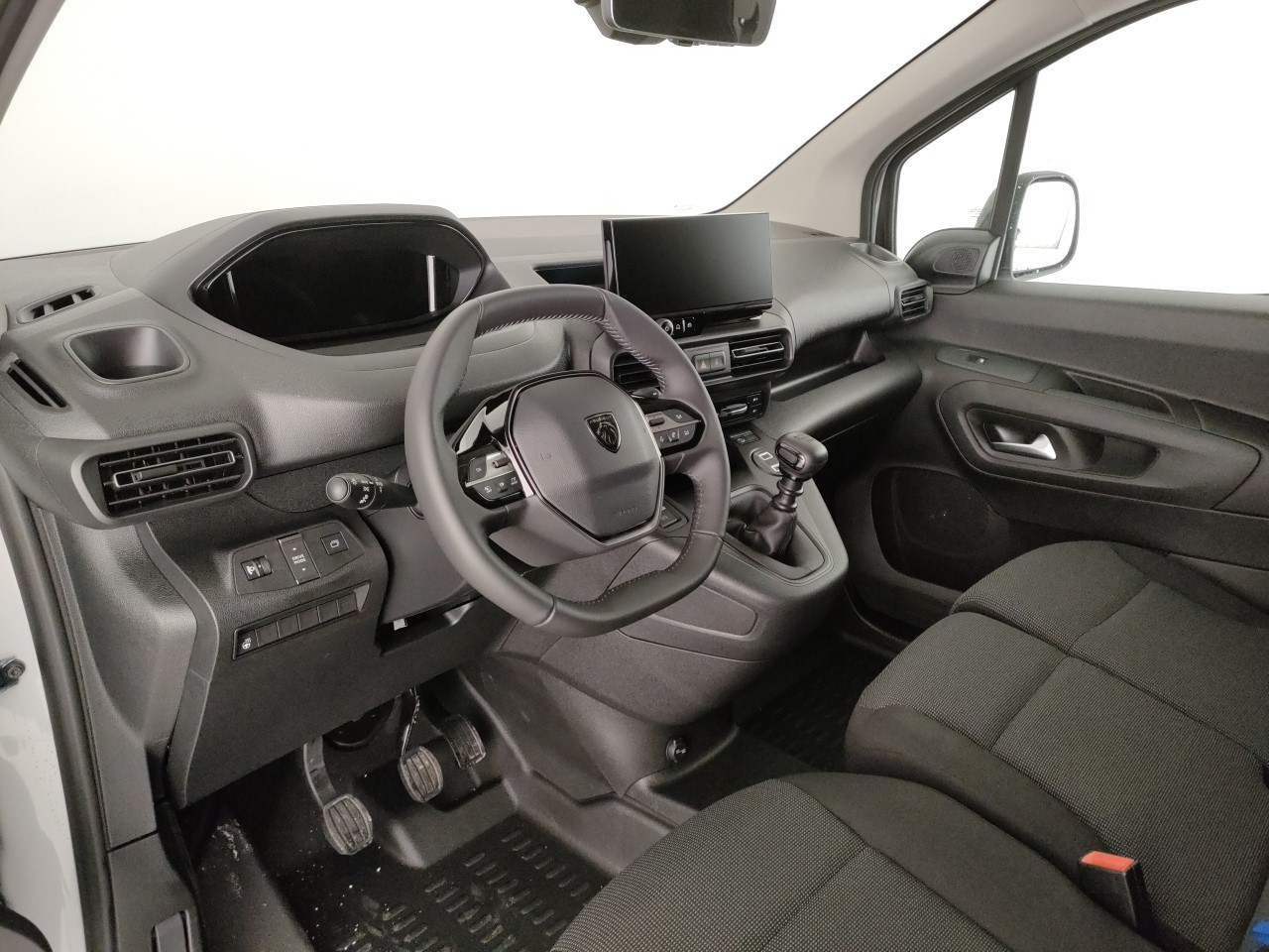 Peugeot Partner Nuovo Diesel Partner Porto Mantovano