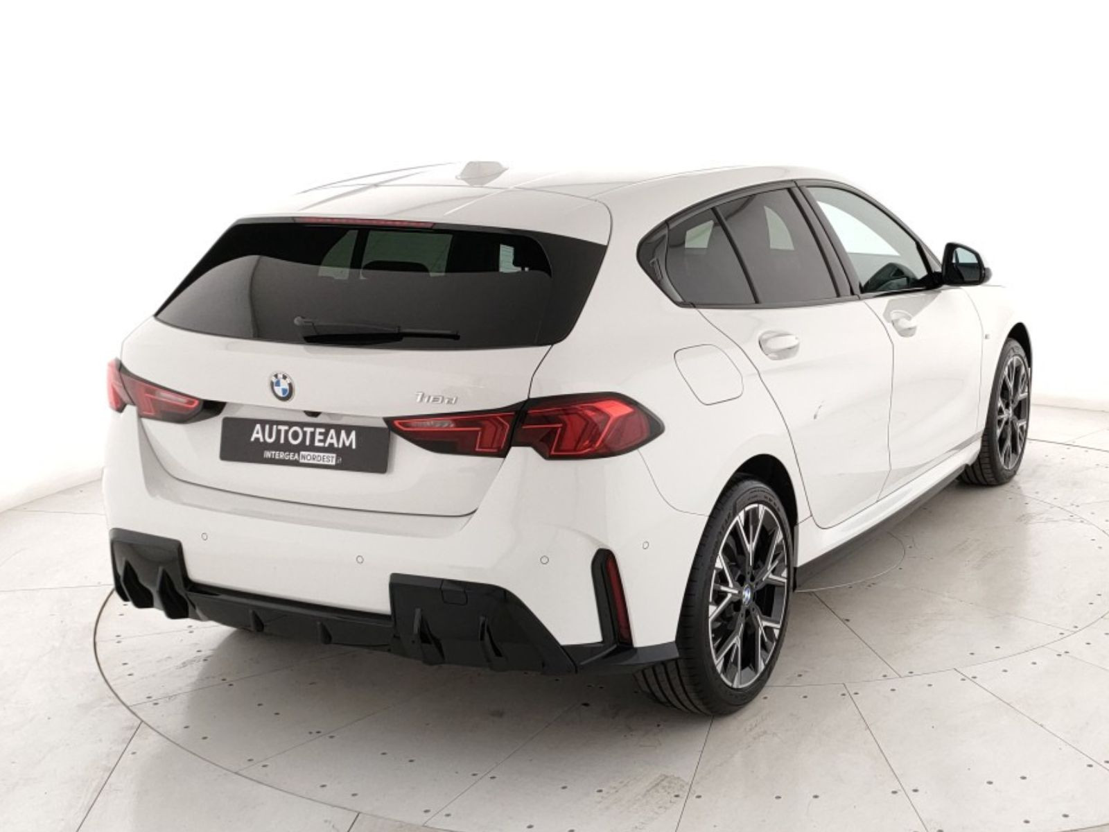 Bmw Serie 1 Usato 2025 Serie 1 Legnago