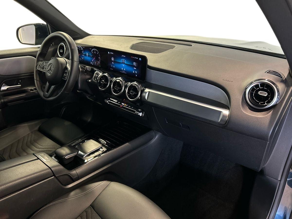 Mercedes GLB GLB 180 D Sport 8G-DCT - 15