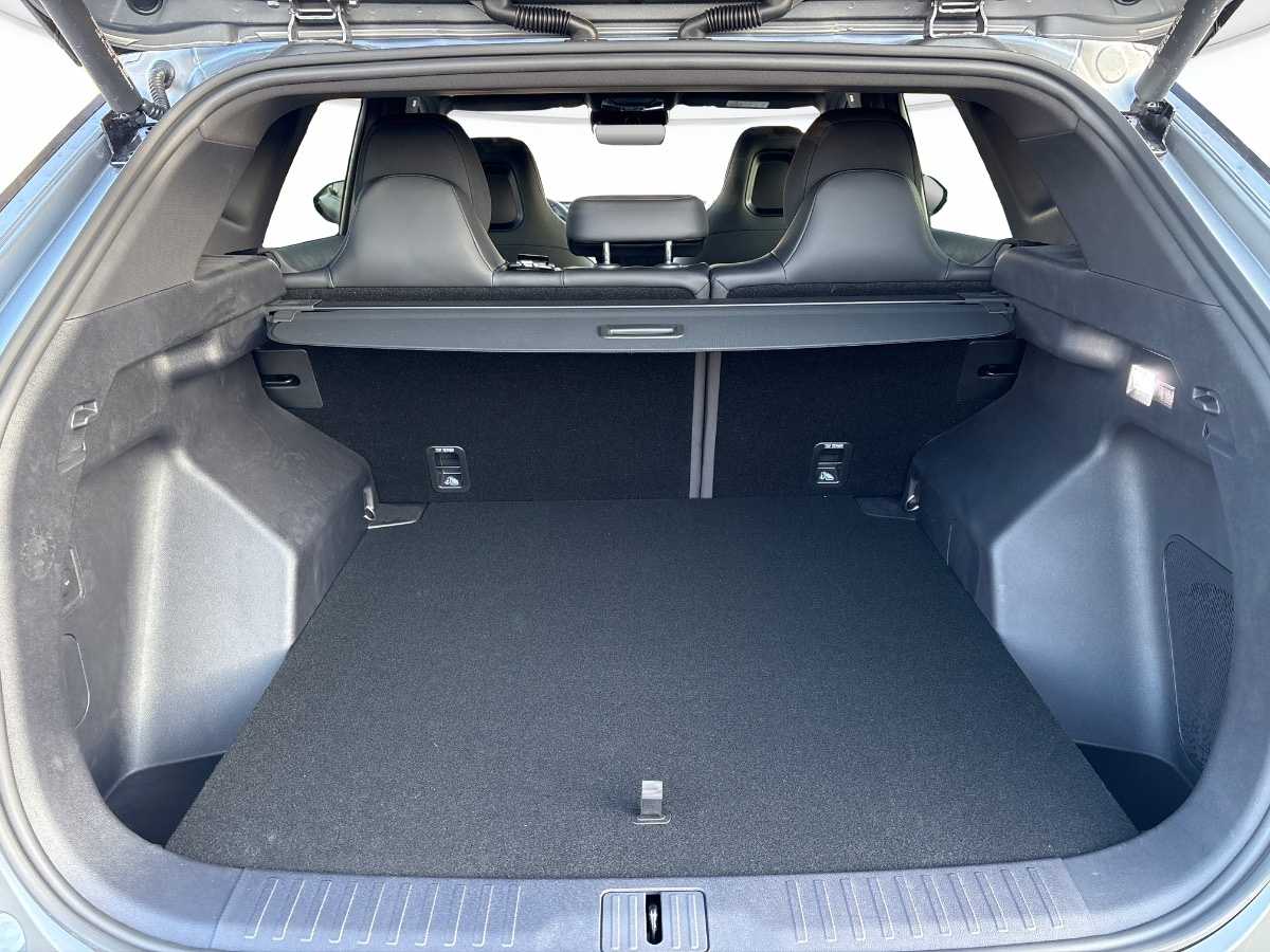 Omoda Omoda 7 Nuovo Ibrido Omoda 7 Rovigo