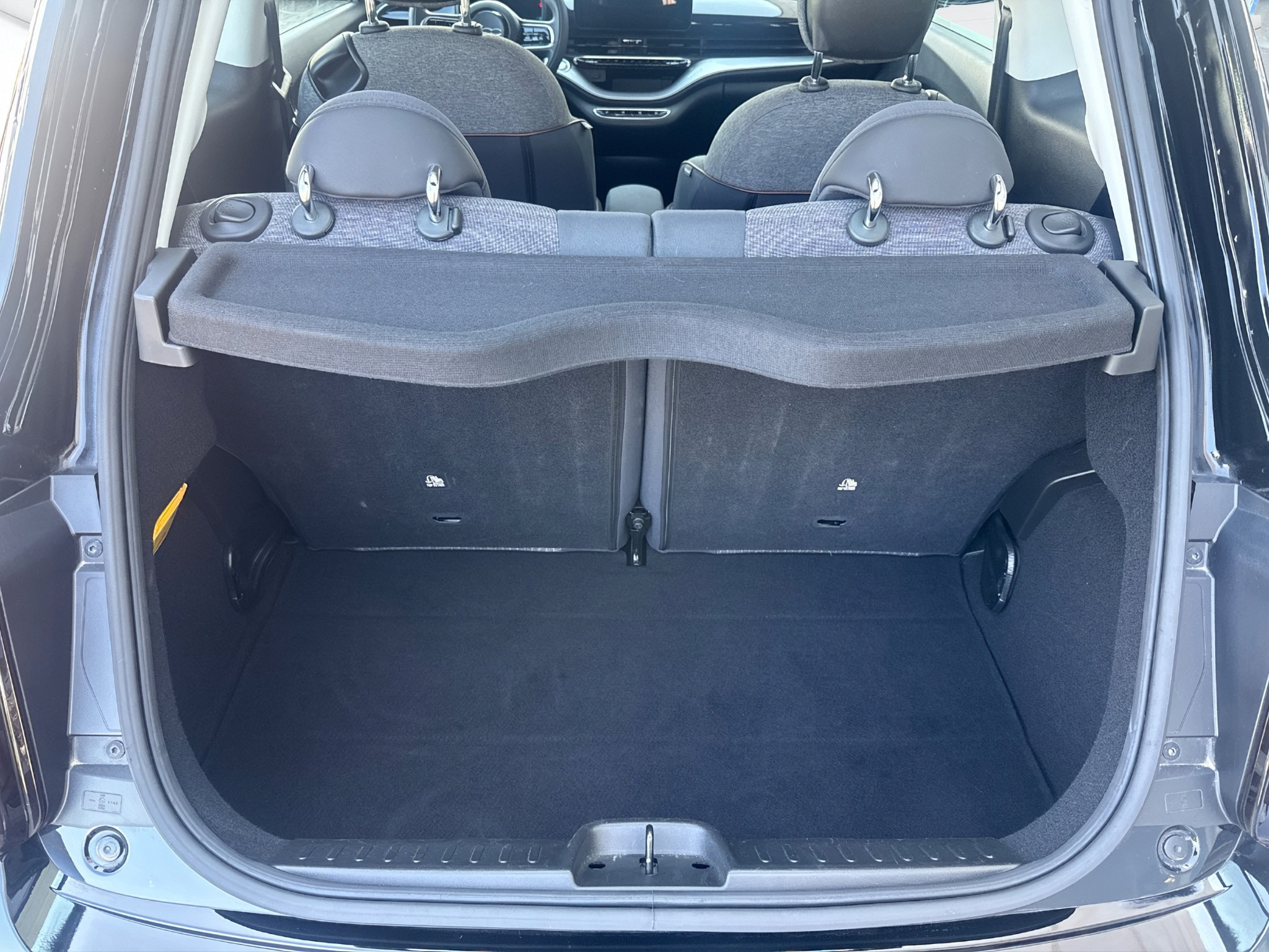 Fiat 500 IV 2020 Cabrio Usato 2022 500 IV 2020 Cabrio Padova