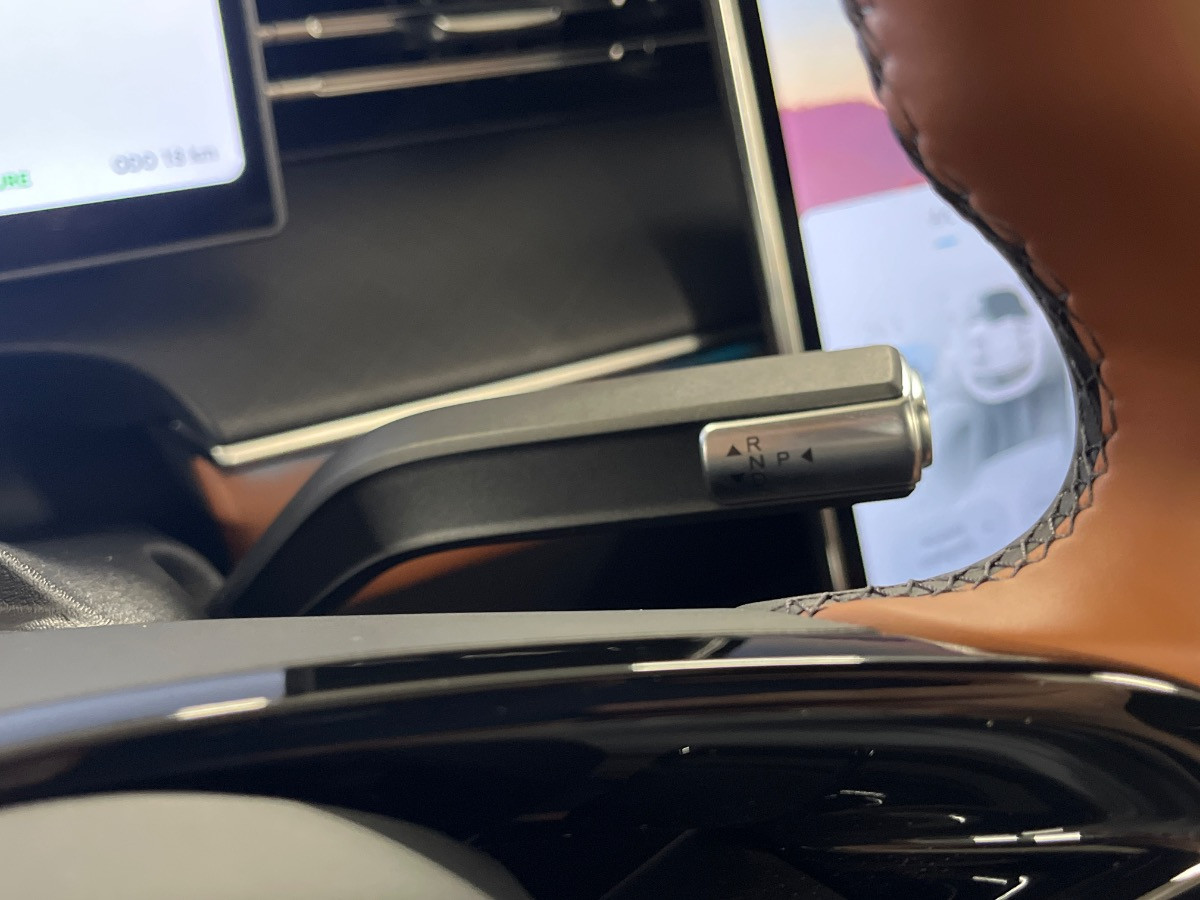 Lepas Lepas L8 PHEV Nuovo Ibrido benzina Lepas L8 PHEV Verona