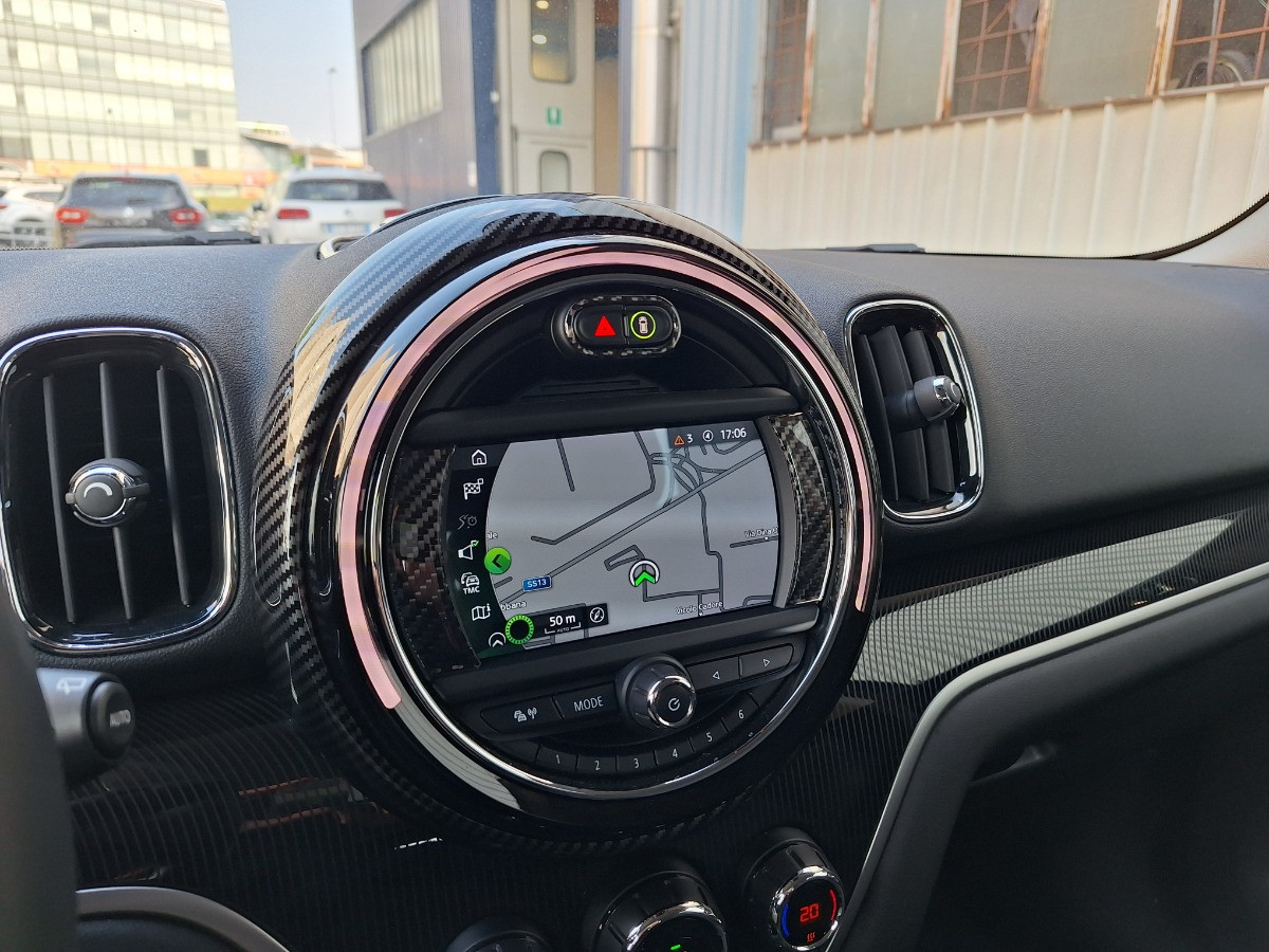 Mini Countryman Usato 2021 Countryman San Vendemiano