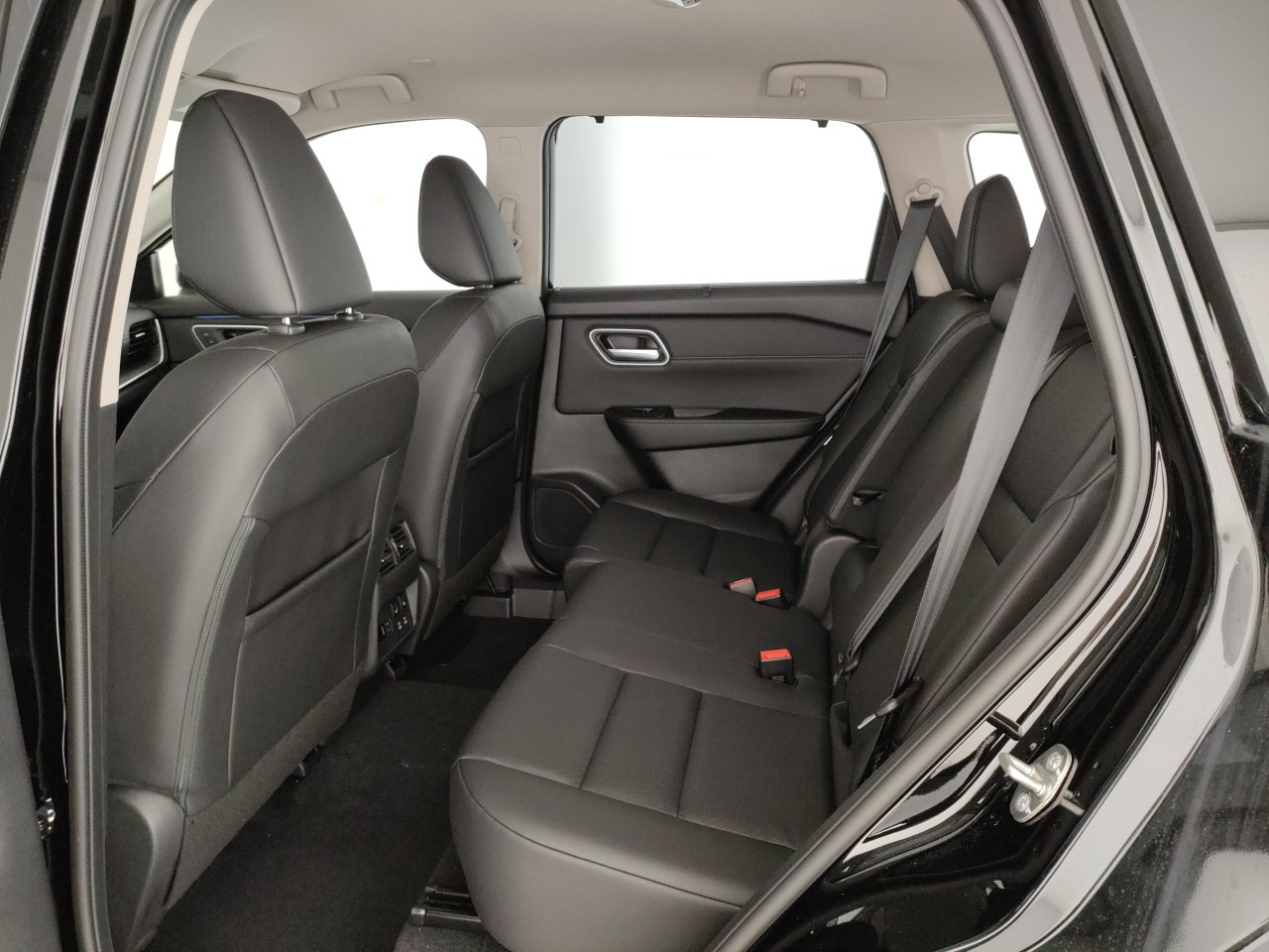 Nissan X-Trail Nuovo Ibrido benzina X-Trail Lonato del Garda