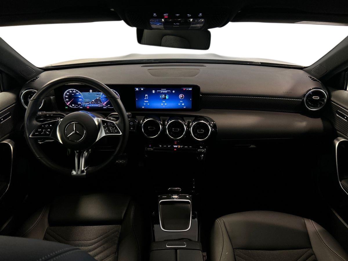 Mercedes Classe A 180 Advanced Progressive 7G-DCT - 9