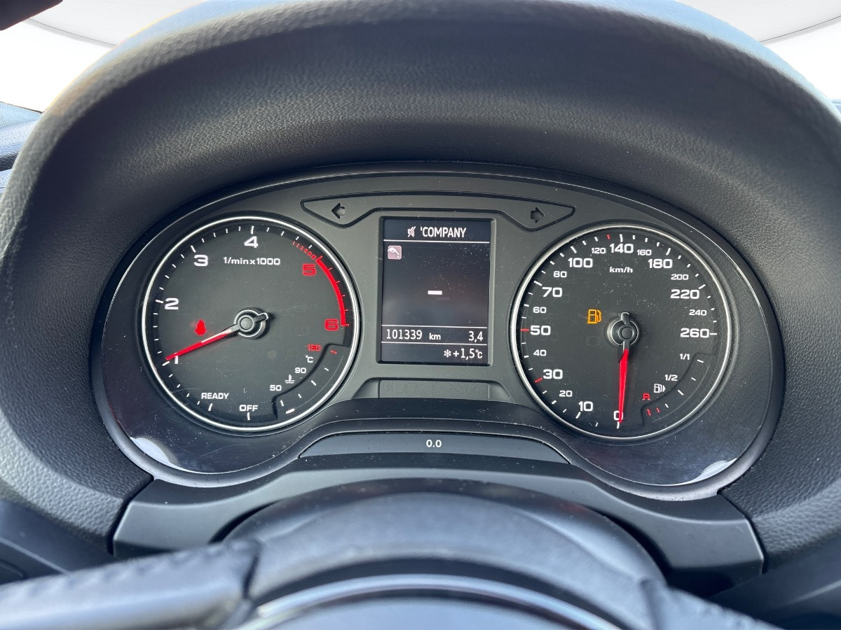 Audi A3 Usato 2016 A3 Rovigo