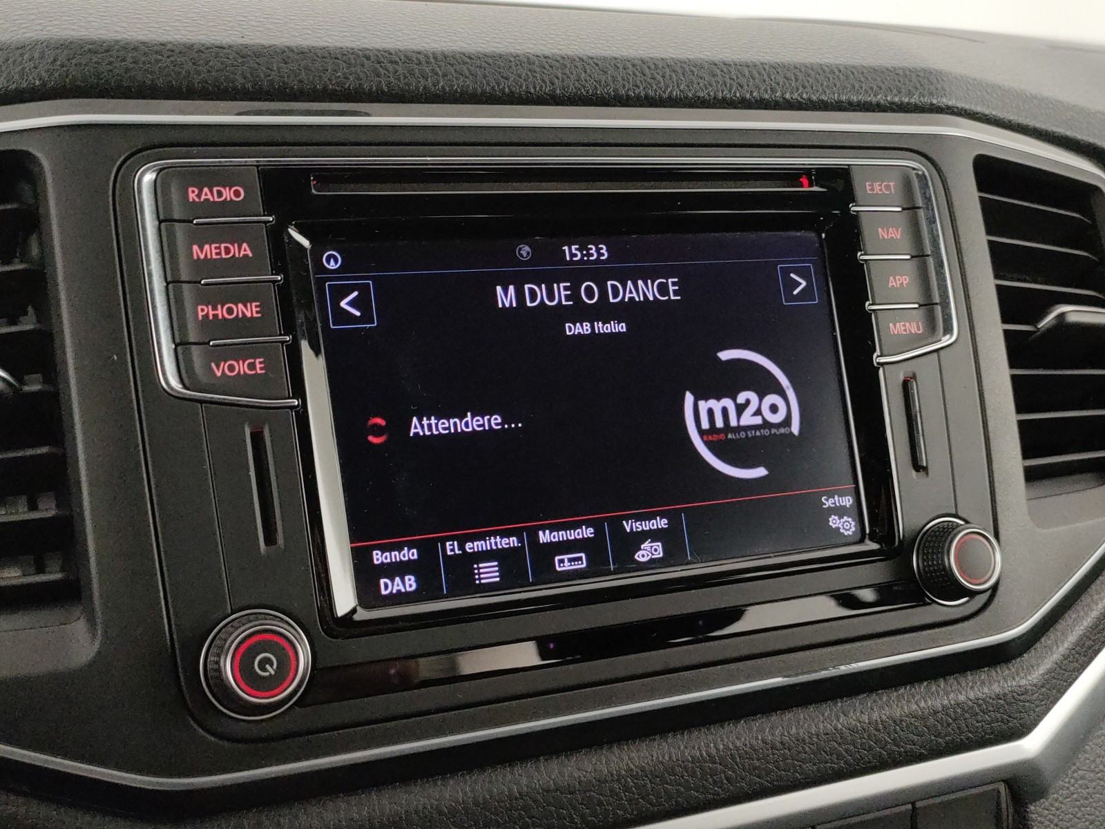 Volkswagen Amarok I 2017 Usato 2019 Amarok I 2017 Legnago