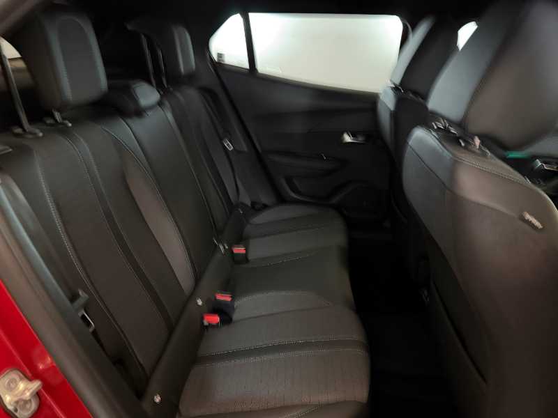 2008 Ii 2020 - 2008 1.2 Puretech Allure S&s 130cv