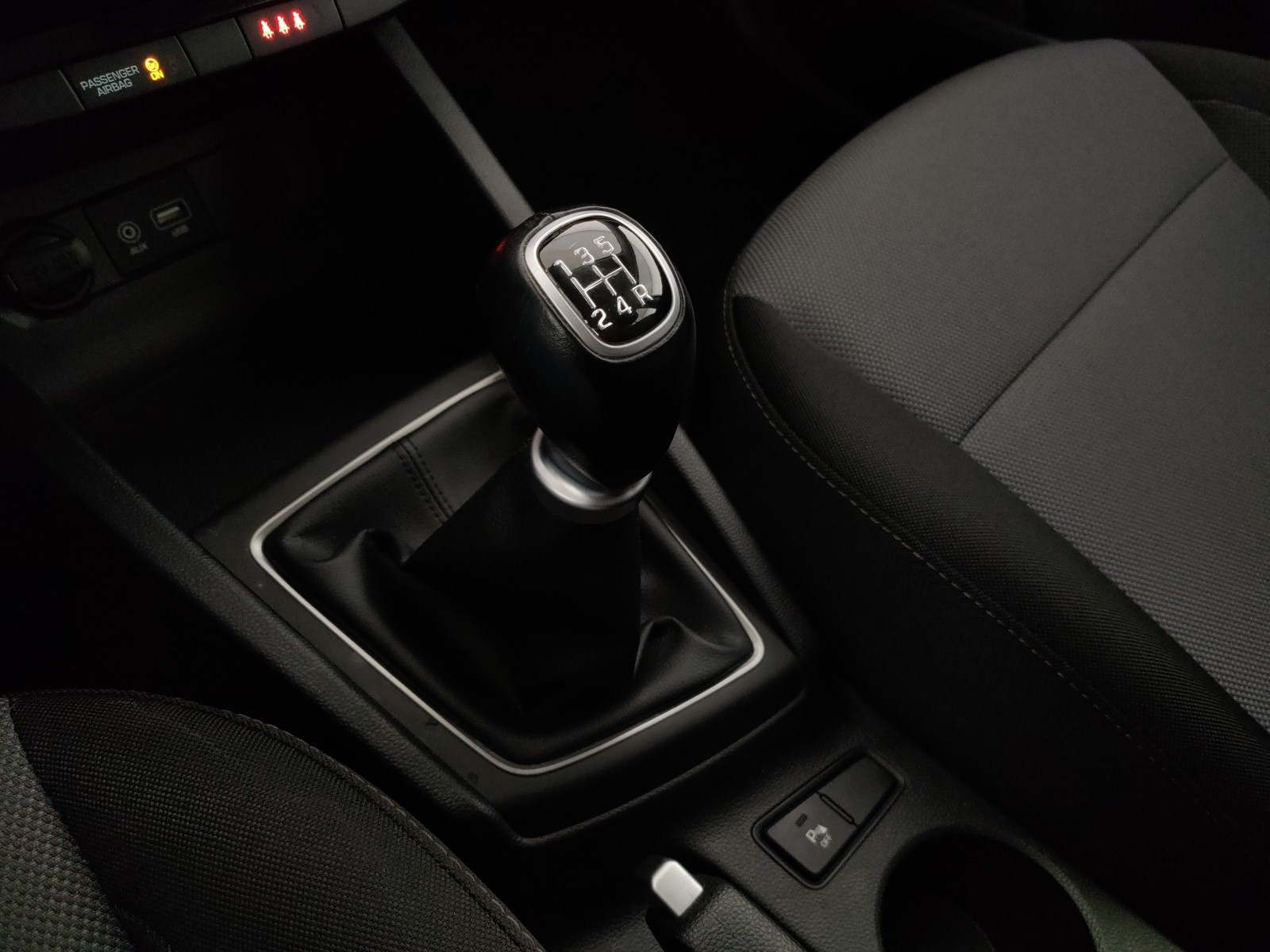 Hyundai i20 Usato 2018 i20 Legnago