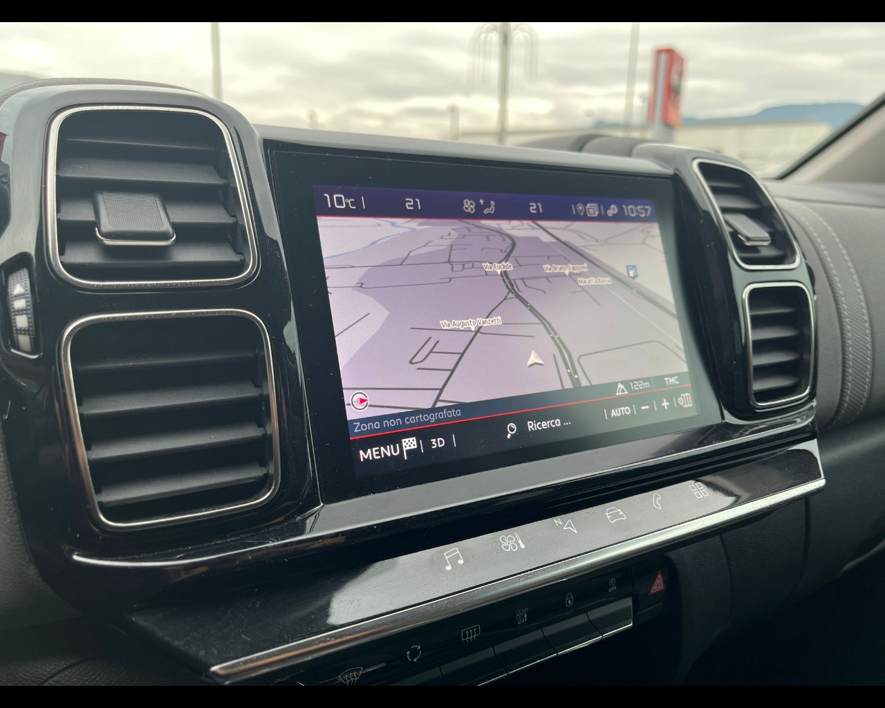 Foto CITROEN C5 Aircross 1.5 bluehdi Shine s&s 130cv eat8 