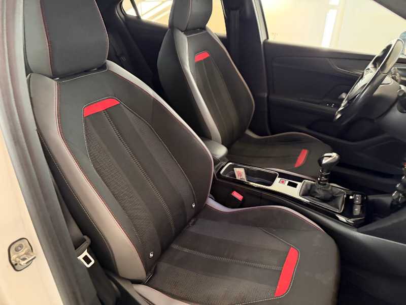 Mokka Ii 2020 - Mokka 1.5 Gs Line S&s 110cv