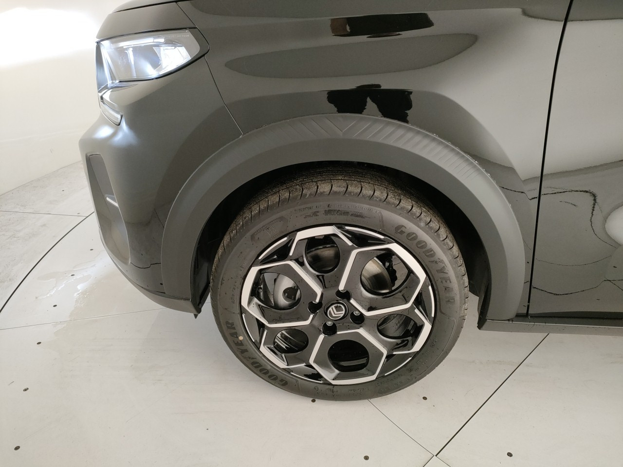 Citroen C3 Nuovo Benzina C3 Porto Mantovano