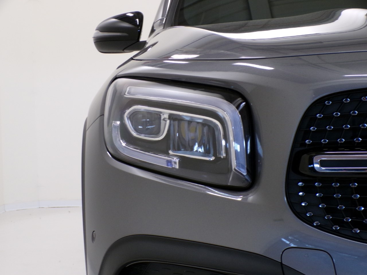 Mercedes  GLB 200 D AMG Line Premium 8G-DCT - 5