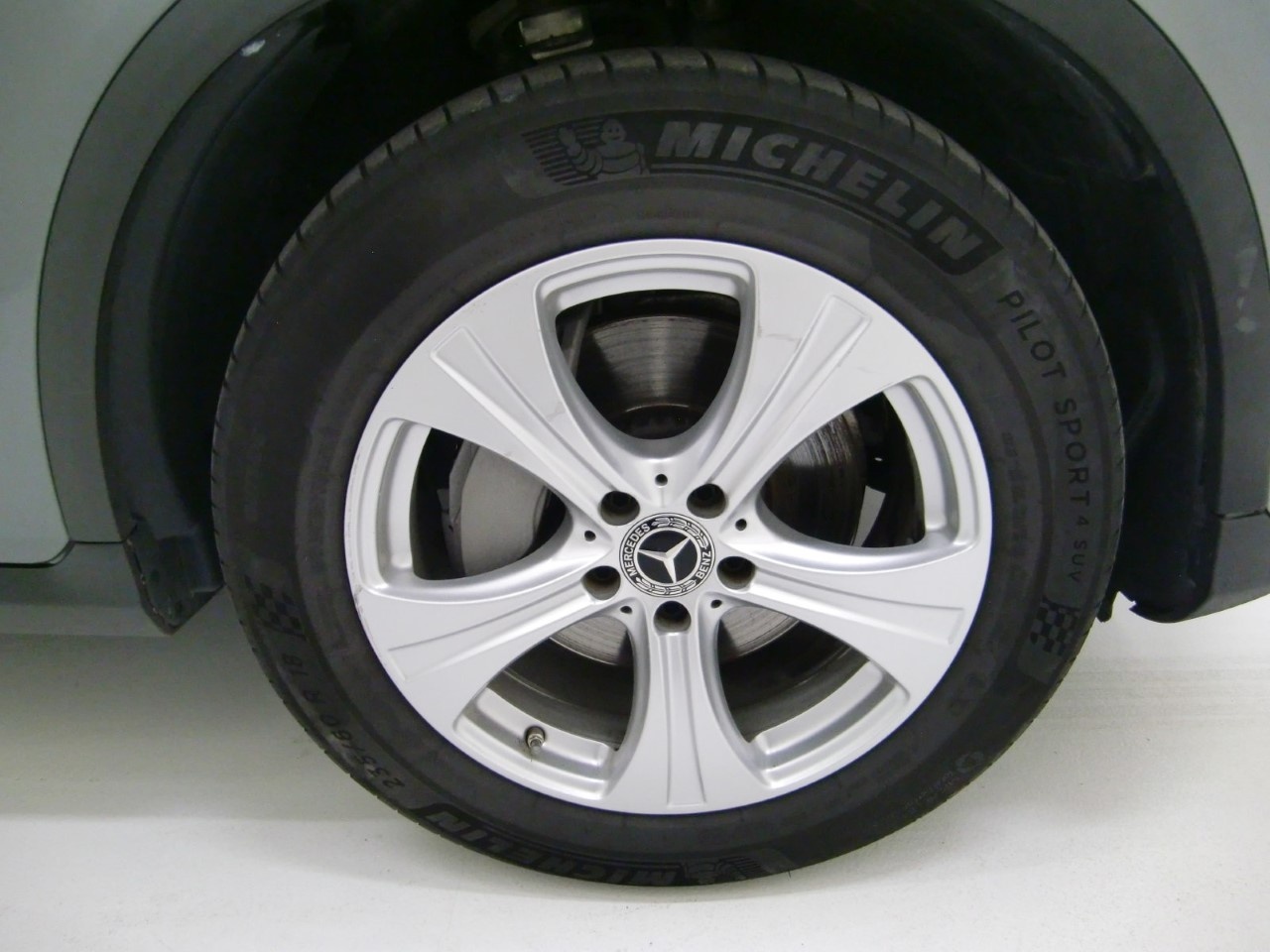 Mercedes GLC GLC SUV 250 Sport 4Matic 9G-Tronic - 4