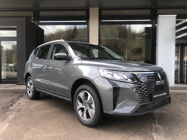 EMC SETTE SETTE 1.5 Automatico - 1