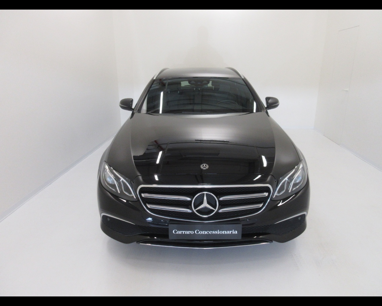 Mercedes Classe E Station Wagon Classe E Station Wagon 220 Sport 9G-Tronic Plus - 2