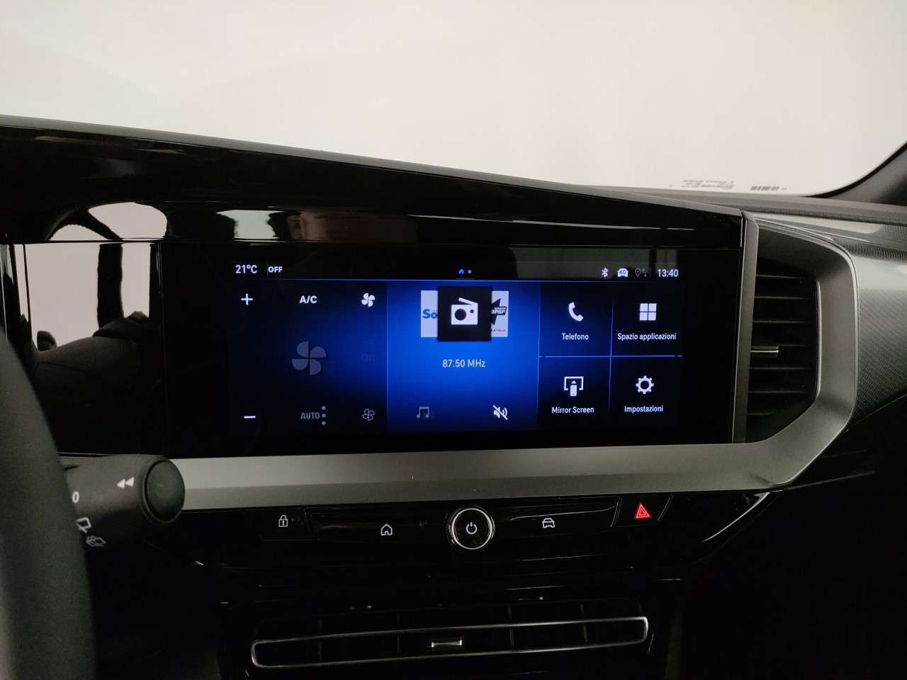 Opel Mokka Aziendali 2025 Mokka Porto Mantovano