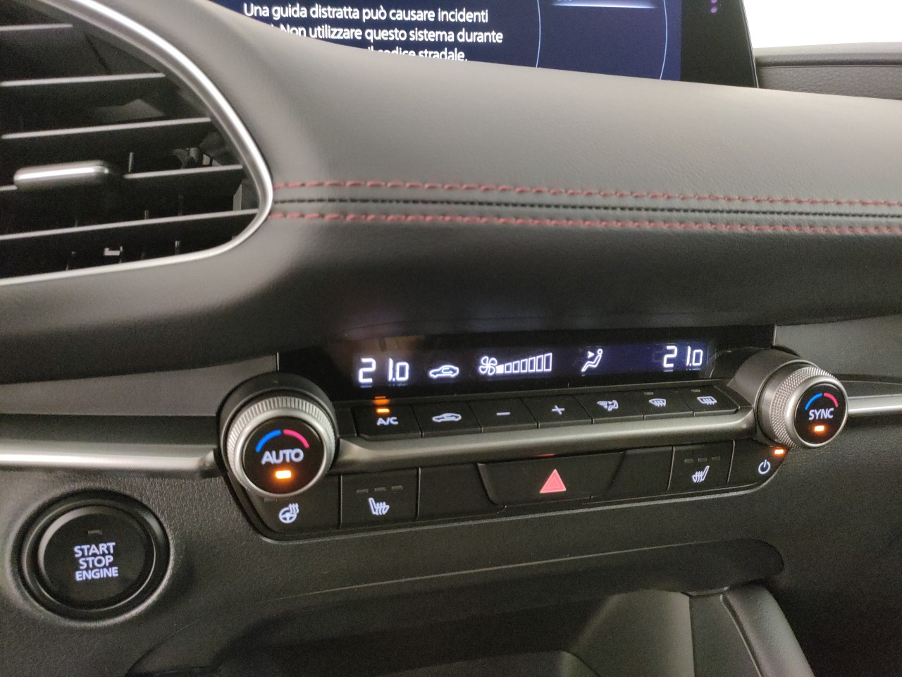 Mazda 3 Nuovo  3 Mantova