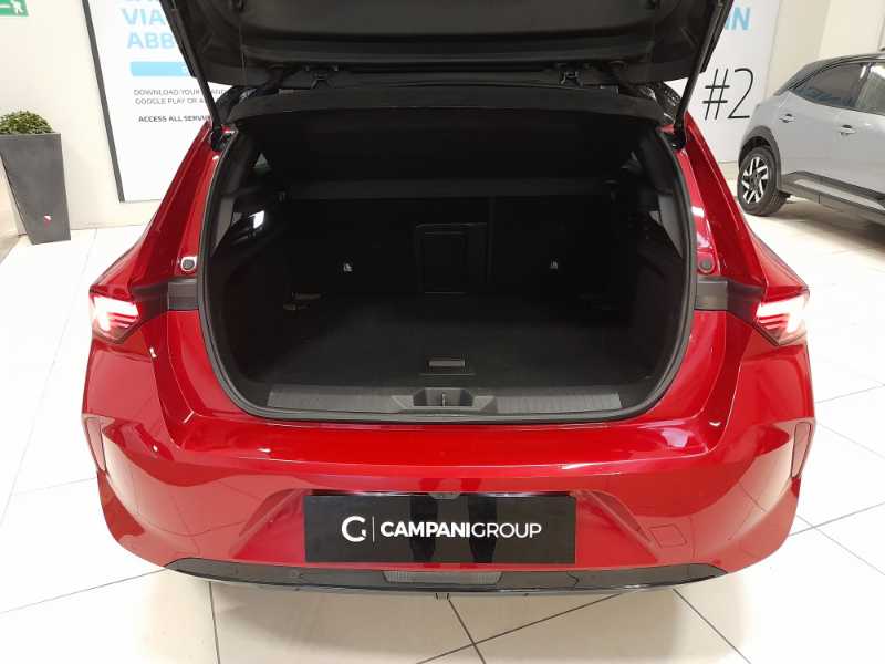 Astra Vi - Astra 1.2 T Gs S&s 130cv At8