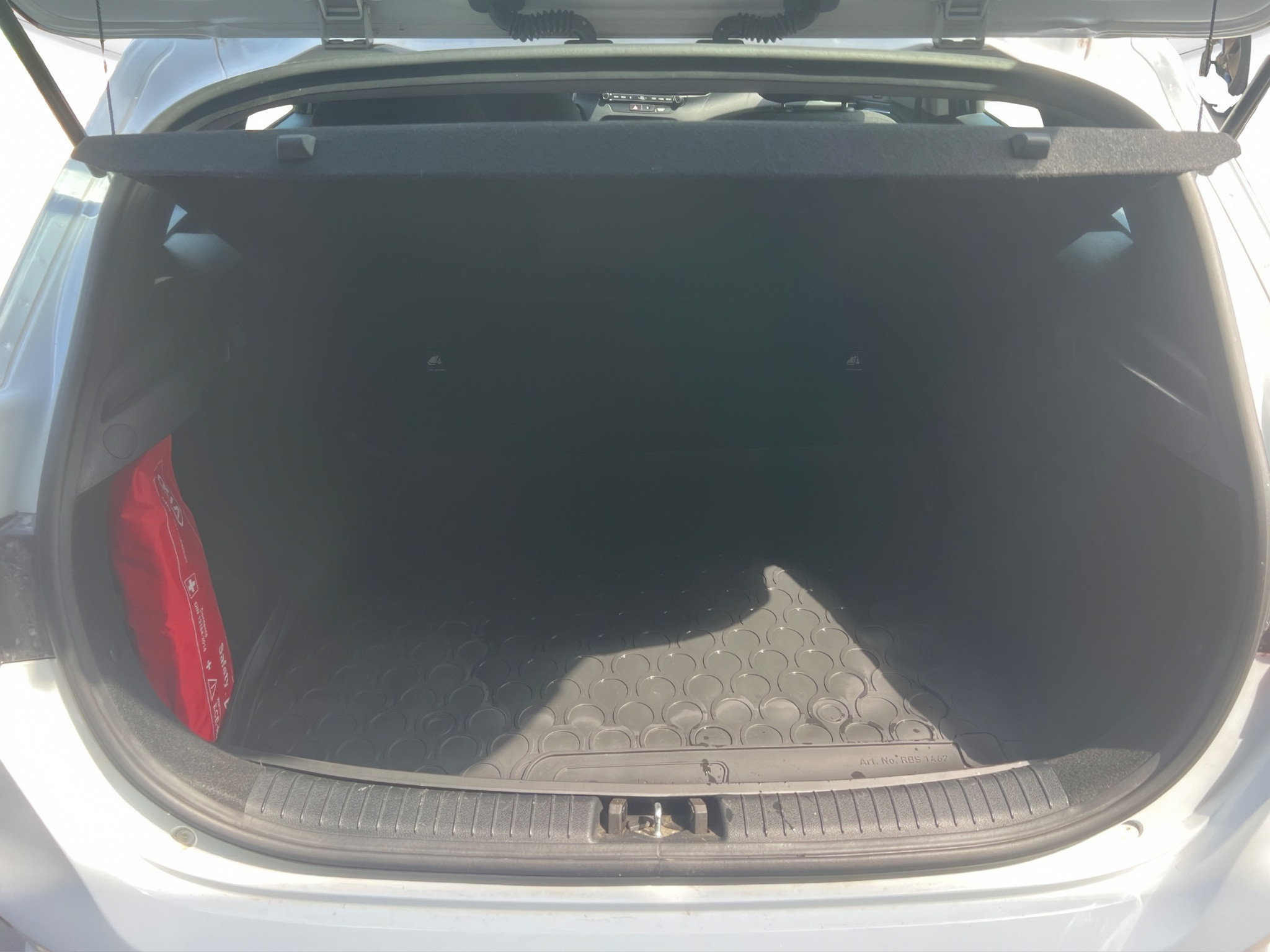 Kia Ceed Usato 2019 Ceed Rovigo