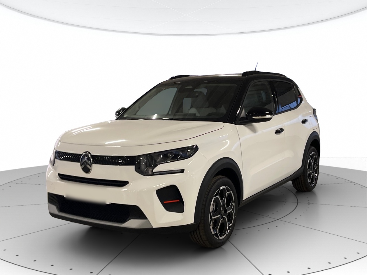 Citroen C3 Nuovo Benzina C3 Verona