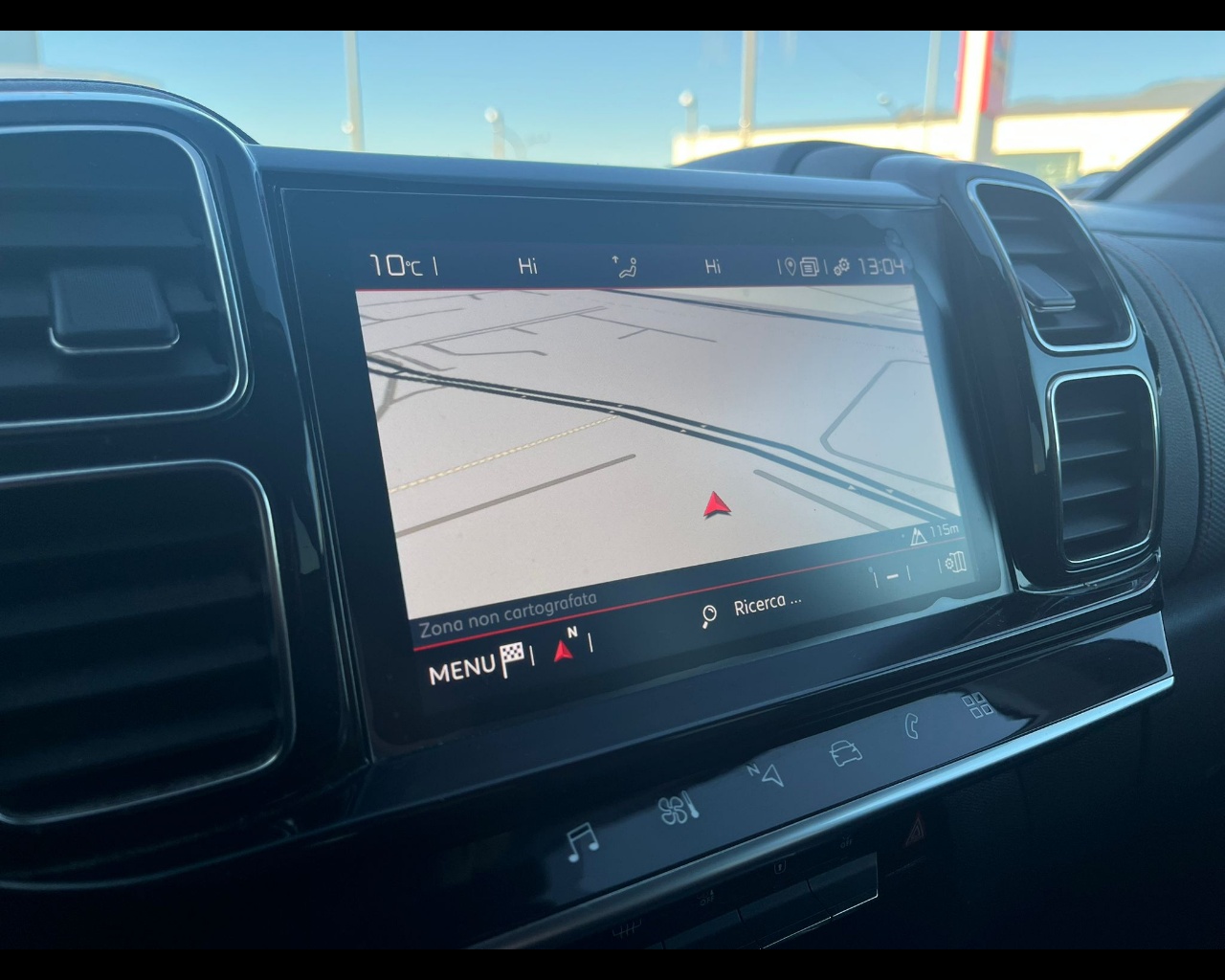 Foto CITROEN C5 Aircross 1.5 bluehdi Feel s&s 130cv eat8 