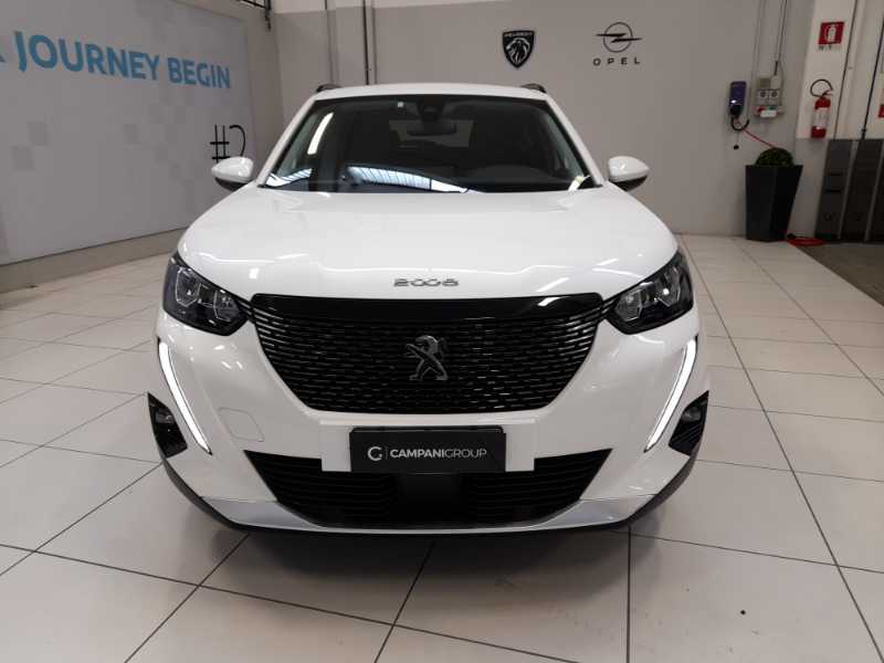 2008 2ª Serie - 2008 Bluehdi 110 S&s Allure Pack