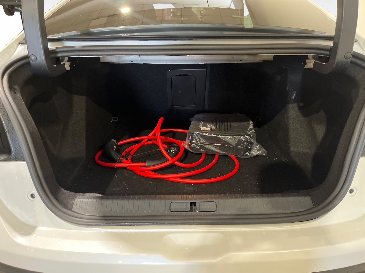 Citroen C4 X Usato 2023 C4 X Verona