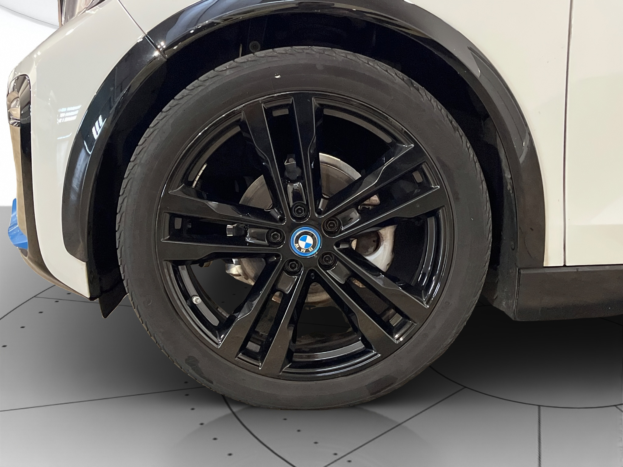 Bmw i3 Usato 2021 i3 Verona