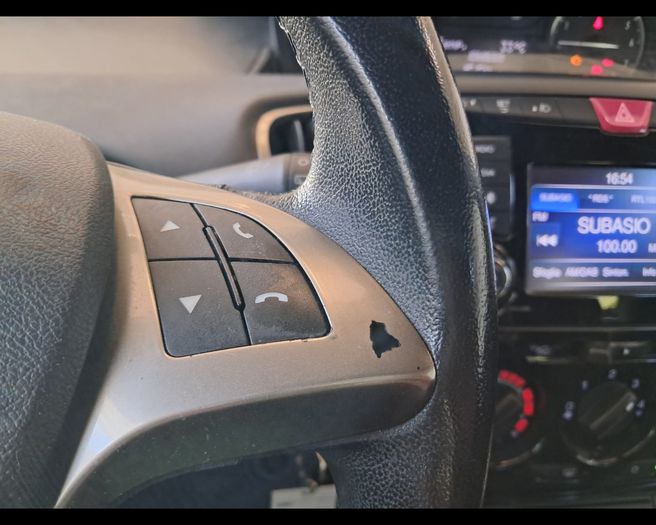 Foto LANCIA Ypsilon 1.2 Gold ecochic Gpl 69cv 