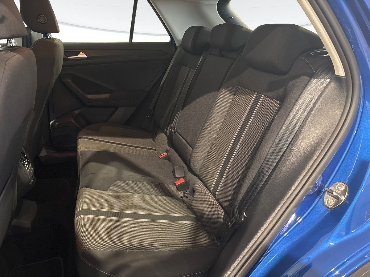 Volkswagen T-Roc Usato 2021 T-Roc Parma