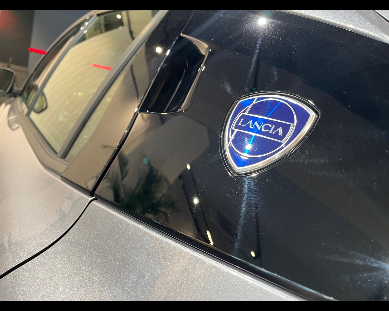 Lancia Ypsilon 2024 KM0 2025 Ypsilon 2024 Verona