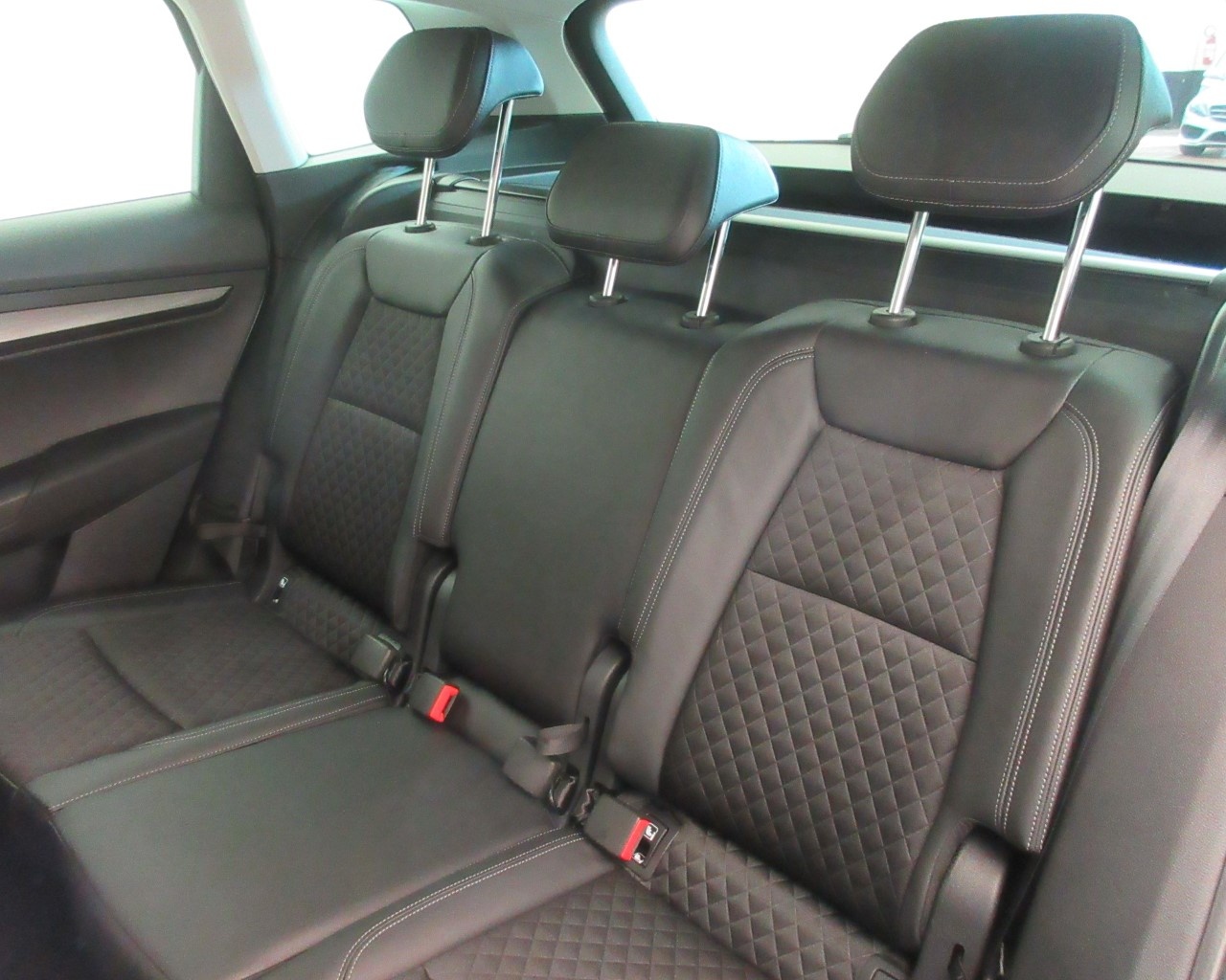 Skoda Karoq Karoq 1.5 TSI ACT Style DSG - 13