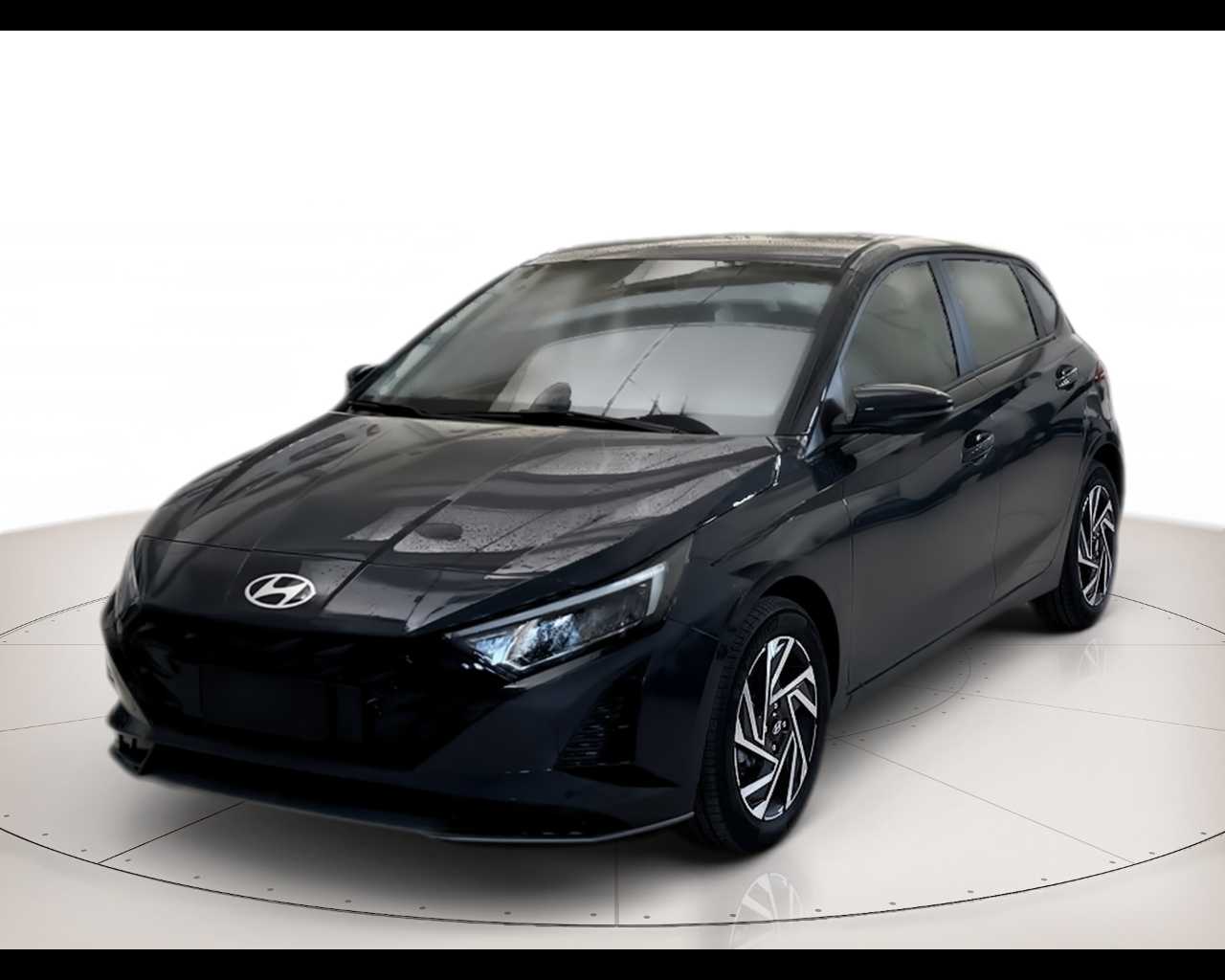 Hyundai i20 Nuovo GPL i20 Legnago