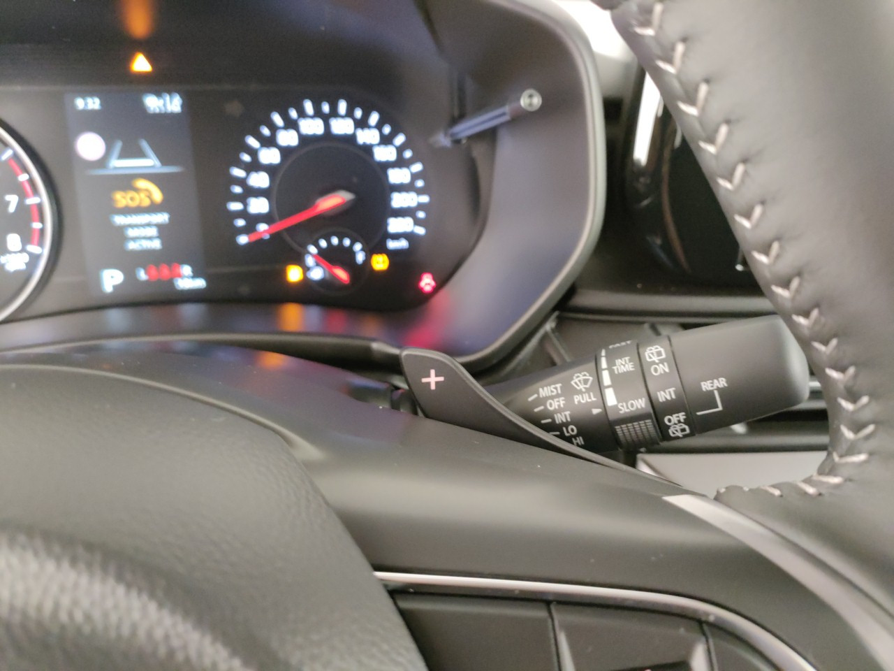 Suzuki Swift Nuovo Ibrido benzina Swift Porto Mantovano
