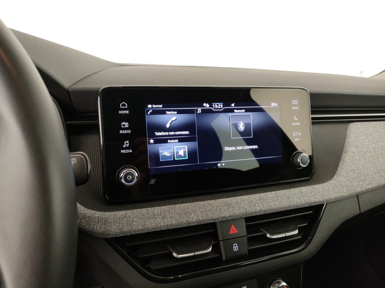 Skoda Kamiq Usato 2025 Kamiq Porto Mantovano