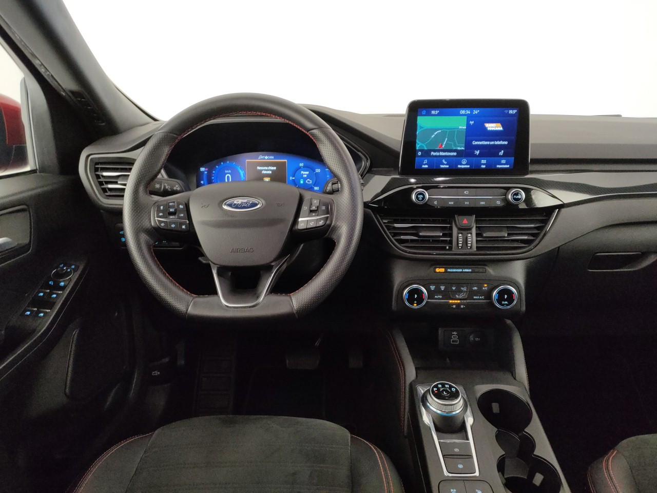 Ford Kuga Usato 2023 Kuga San Zeno Naviglio