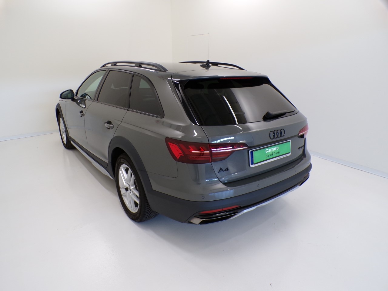 Audi A4 A4 Allroad 40 2.0 TDI mHEV 204cv Business quattro S tronic - 12