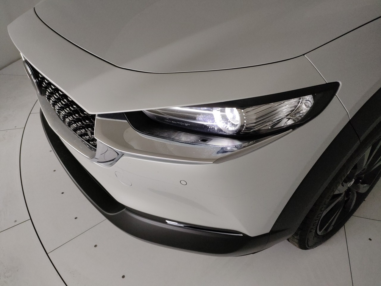 Mazda CX-30 Nuovo Ibrido benzina CX-30 Mantova