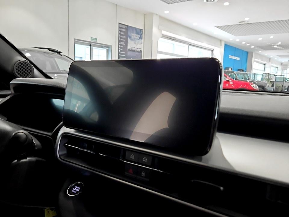 JEEP Avenger E-Hybrid Summit 1.2 110cv Dct Mhev Ibrida km0 - 14