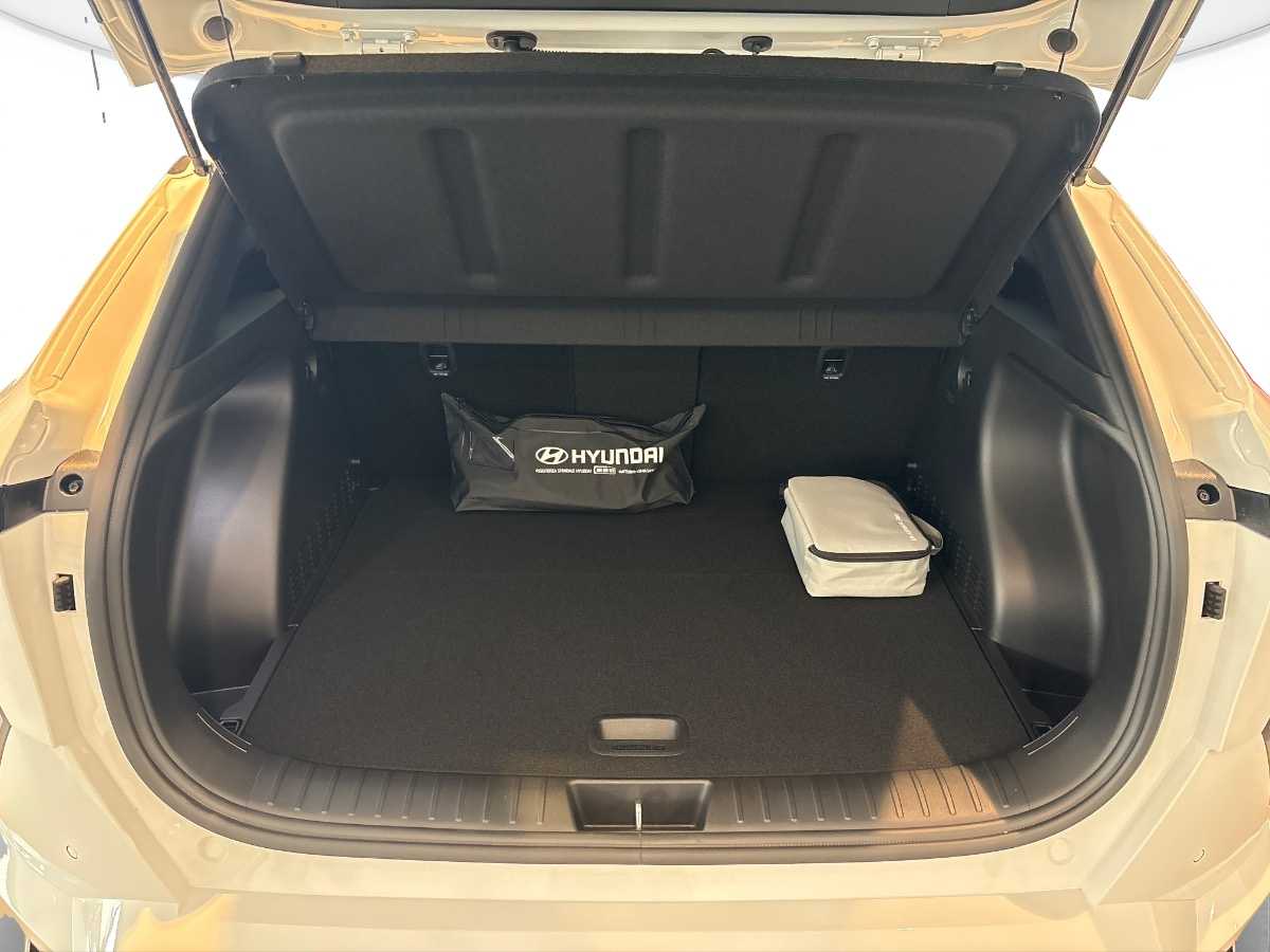 Hyundai Kona Nuovo Ibrido benzina Kona Rovigo